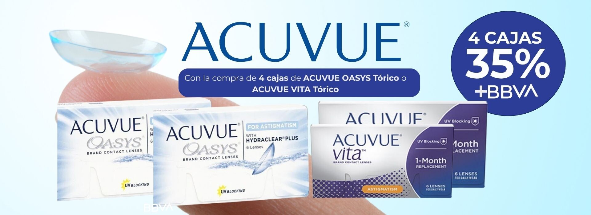 acuvue