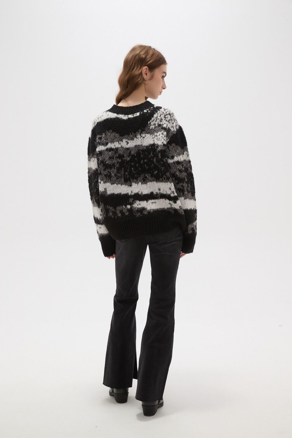 Sweater Sythor Estampado 1