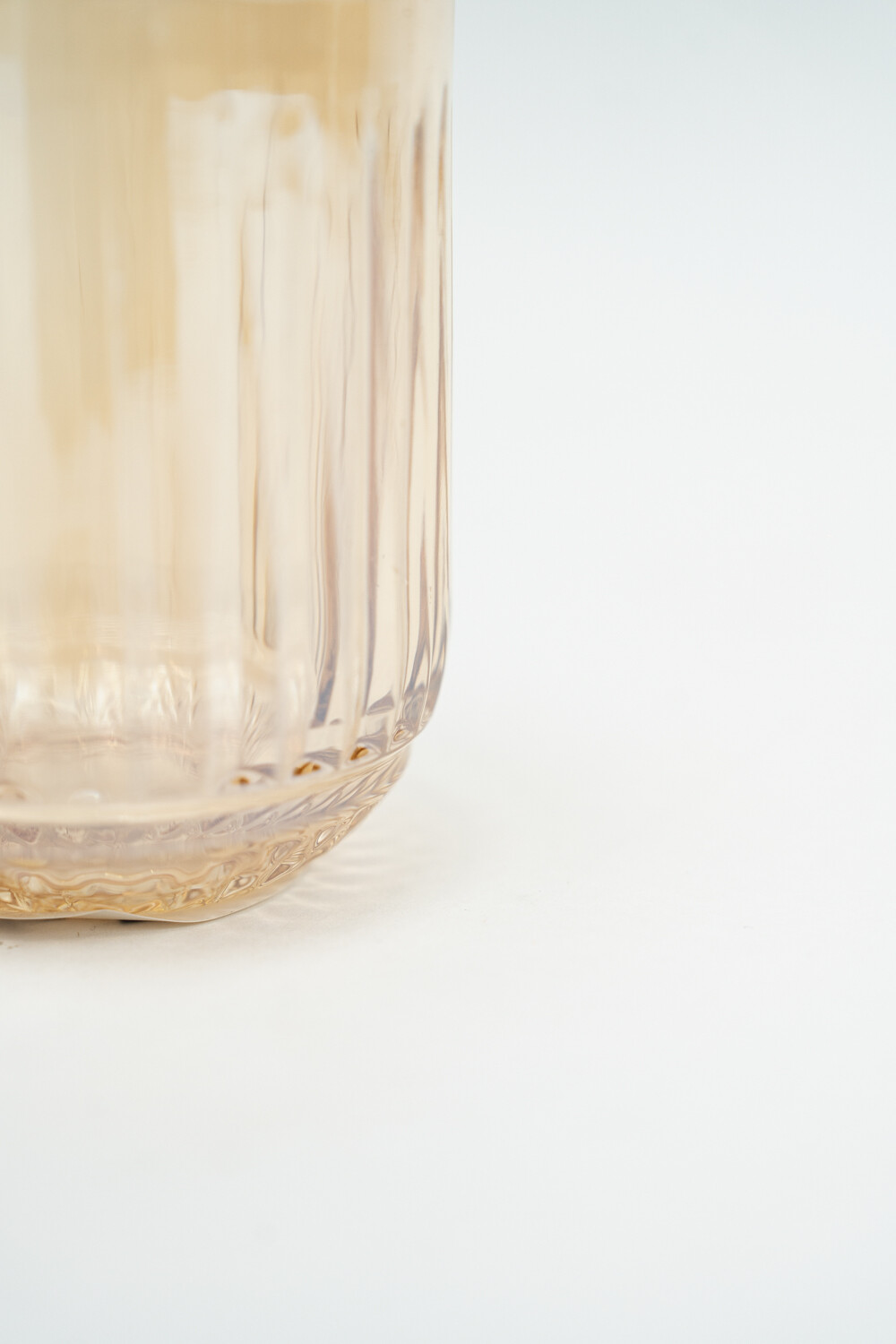 Vaso Niger Bajo Estampado 2