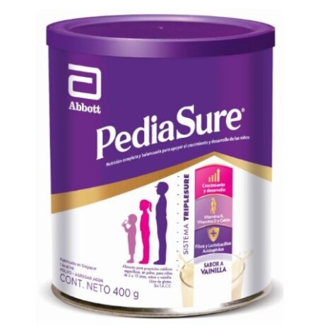 Pediasure 400g Pediasure 400g