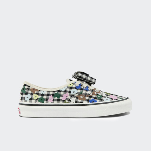 Championes Vans Authentic 44DX Blanco