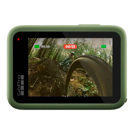 Cámara Gopro Hero 13 Black 27,13MP 5,3K Sumergible 10M 001