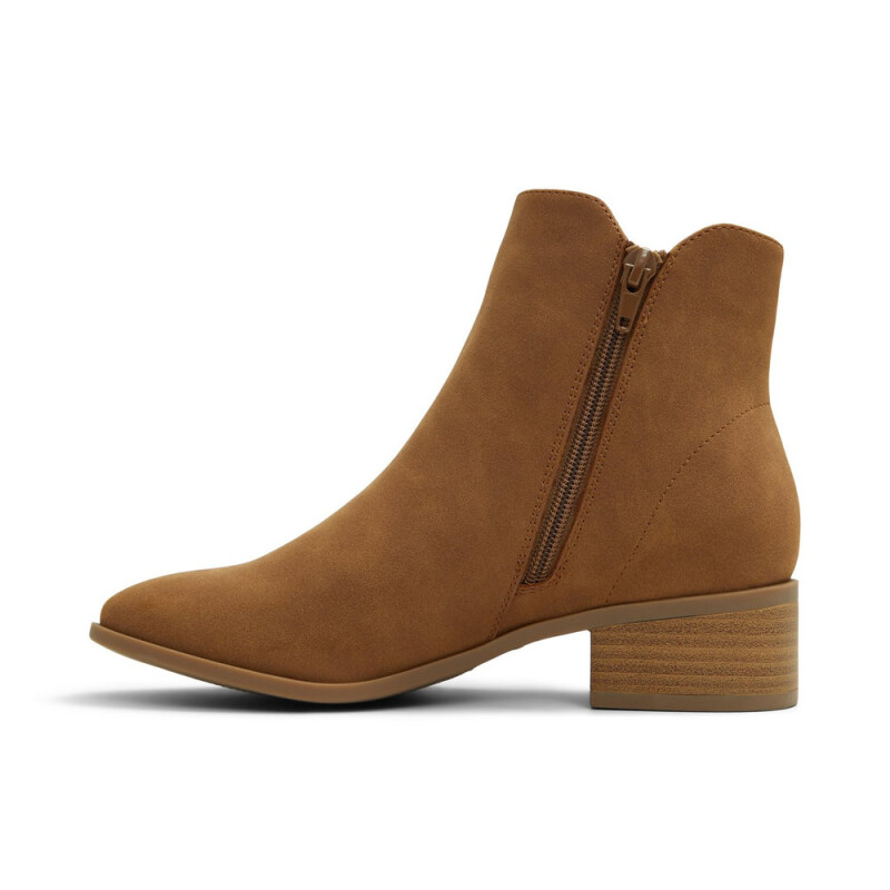 LYDIIA BLACK MEDIUM BROWN