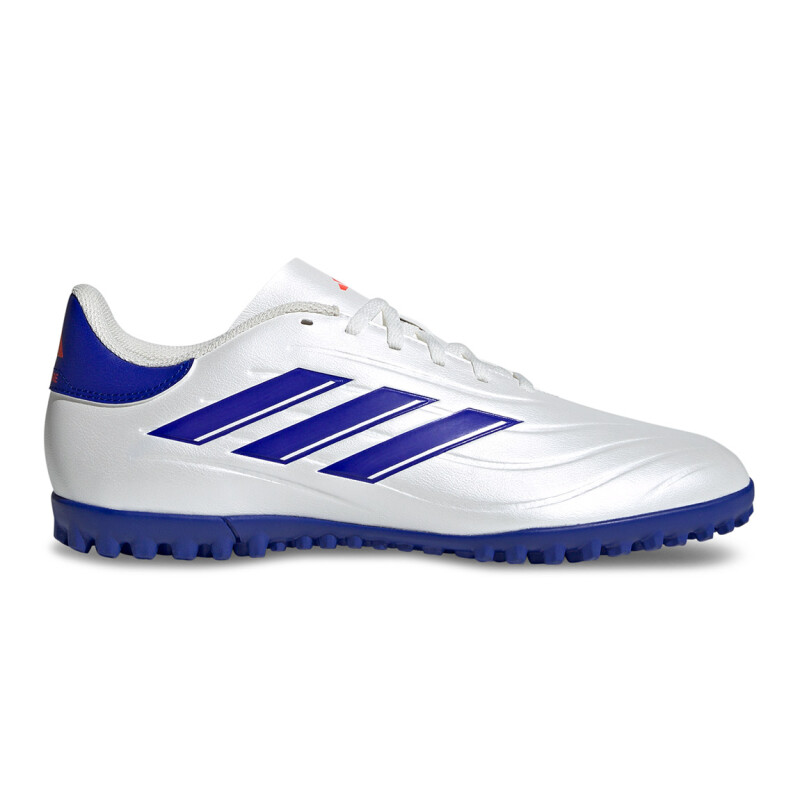 Adidas Copa Pure 2 Club Tf Blanco-azul