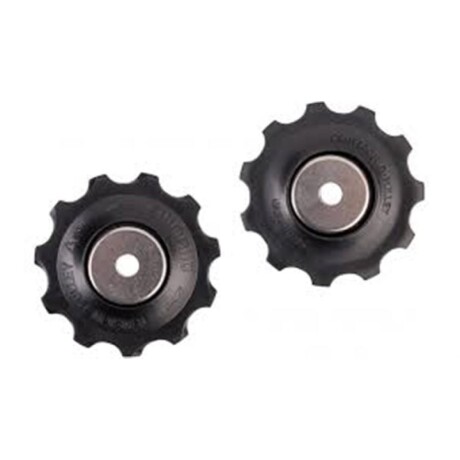 Rueditas De Cambio Shimano Jgo.5700 105 (10 V) Unica