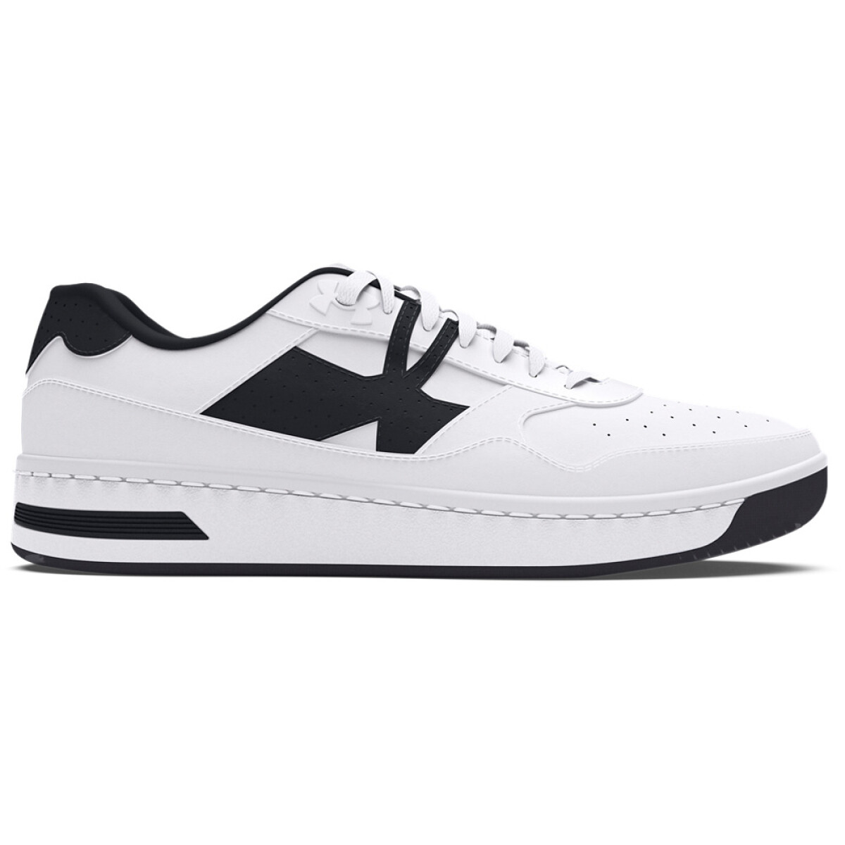 UA Court 96-WHT - WHT-101 