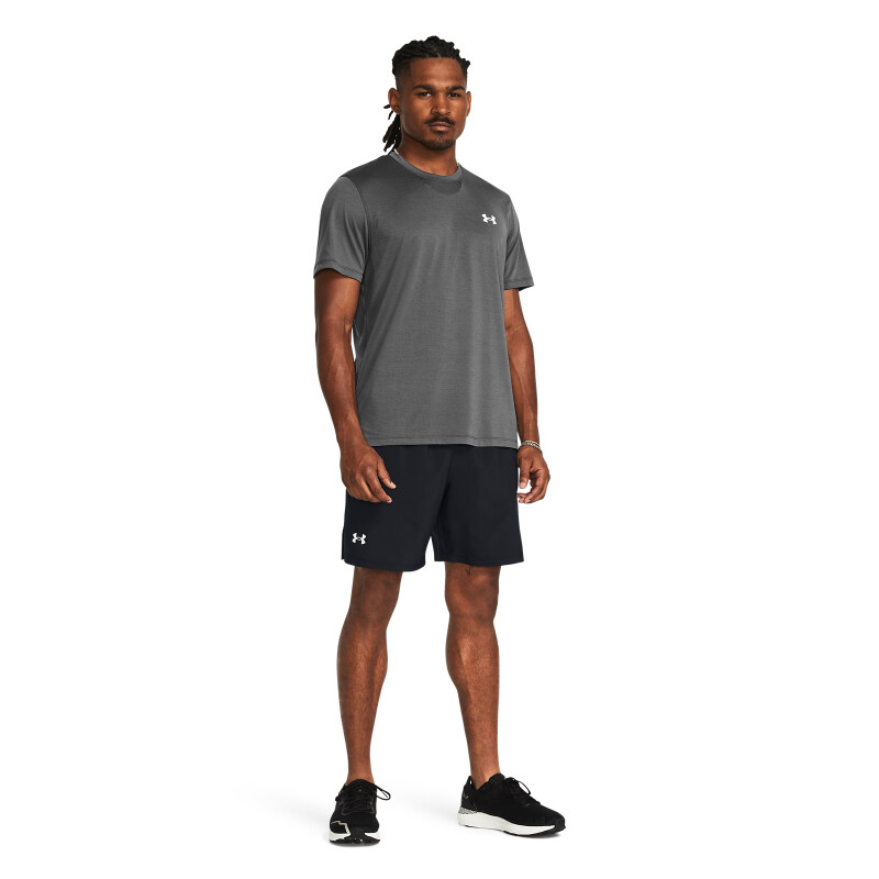 Short Training Under Armour de Hombre - 620A001N Negro