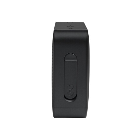 Parlante JBL Go Essential Bluetooth Resistente al Agua IP67 Negro