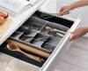Organizador Expandible para Cajón – Joseph Joseph DrawerStore™ Organizador Expandible para Cajón – Joseph Joseph DrawerStore™