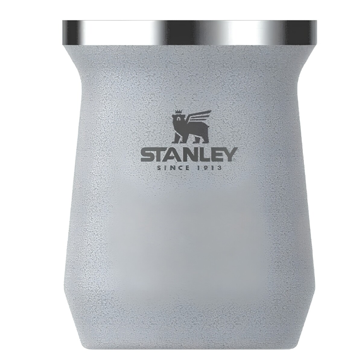 Mate Stanley acero inox. 230ml - Silver 
