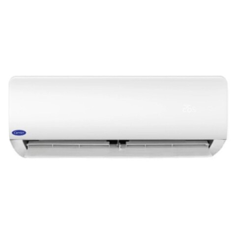 Aire Acondicionado Split Carrier 18000 BTU R32 Aire Acondicionado Split Carrier 18000 BTU R32