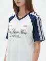 Remera Siben Estampado 1