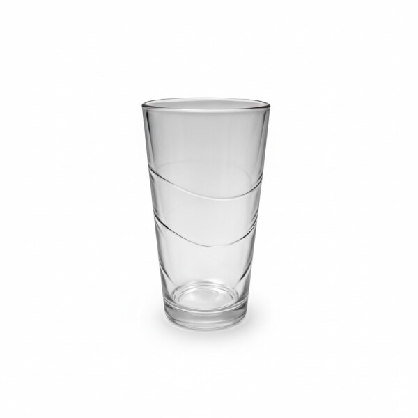 VASO DE VIDRIO JX SET x6 • 180ml VASO DE VIDRIO JX SET x6 • 180ml