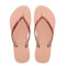 Sandalias de Mujer Havaianas Slim GLitter II Rosa