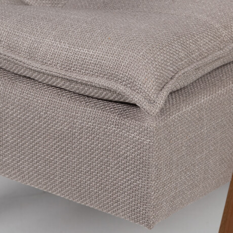 Butaca Gala 559 - Tela Microfibra A6 (Tostado)