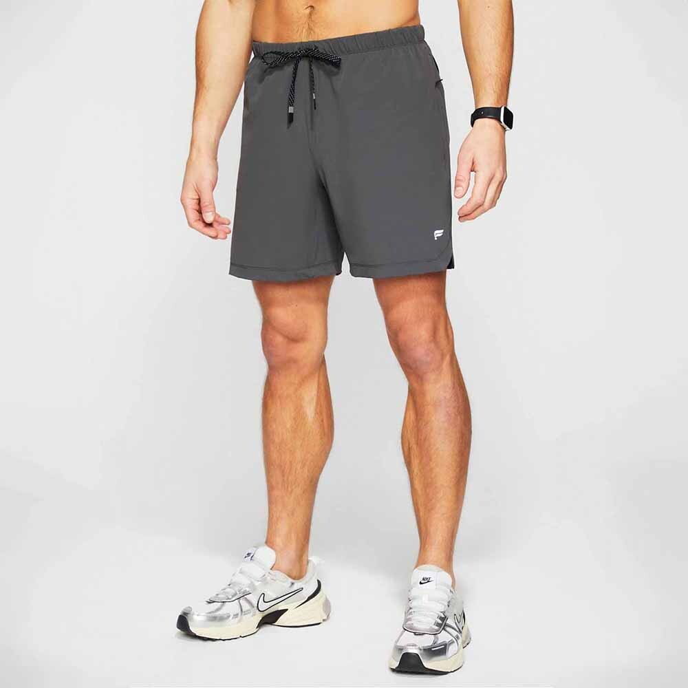 Shorts The 7" One Short Hombre Onyx