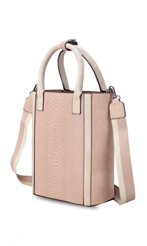 MATERA ETIOPIA ROSA MAUVE