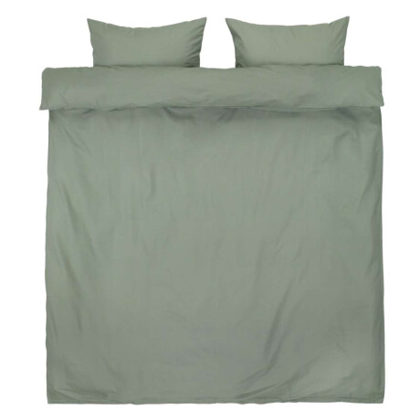 Juego Funda Nordica Ellen 200X220 Verde