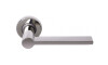 Manija de bronce inox AQUA 4229N Manija De Bronce Inox Aqua 4229n