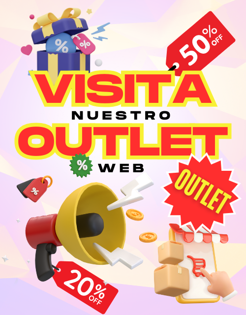 OUTLET WEB
