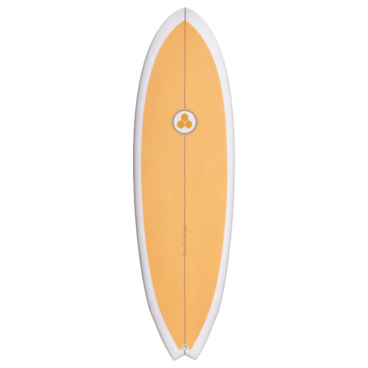 Tabla Channel Island G-Skate 5'8" - FCS II - 31.4L Tabla Channel Island G-Skate 5'8" - FCS II - 31.4L