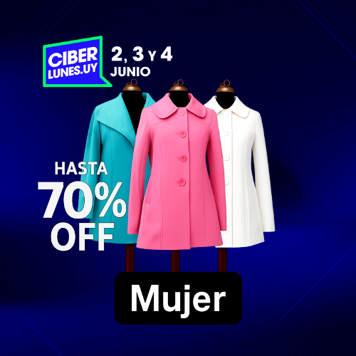 Mujeres