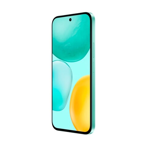 Celular Honor X6C Ds 6Gb Ram 256Gb Lte Ocean Cyan