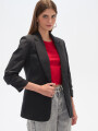 Blazer Montana Negro