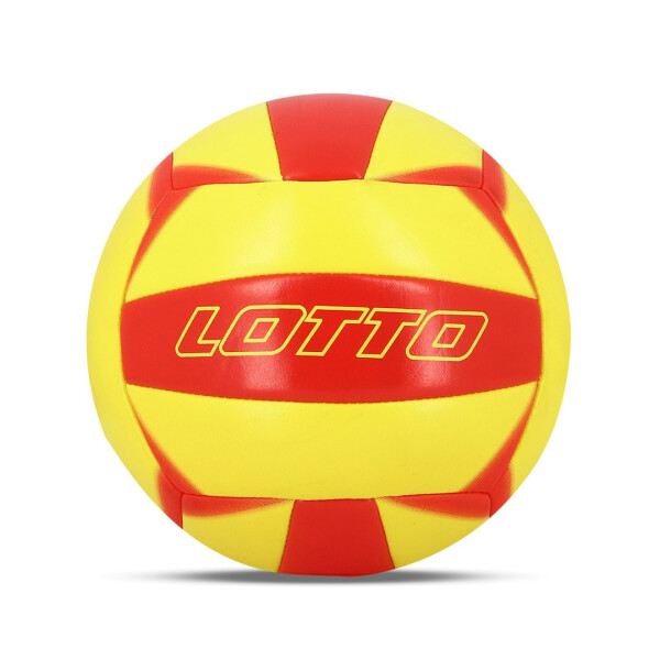 VOLLEY NET 5 - LOTTO AMARILLO/ROJO