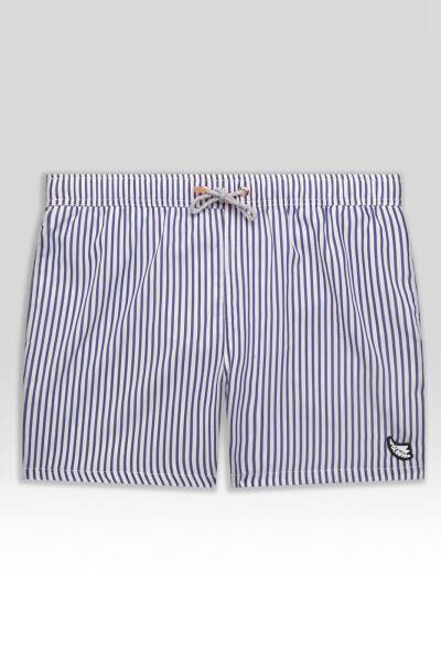 LA HUELLA CLASSIC Navy