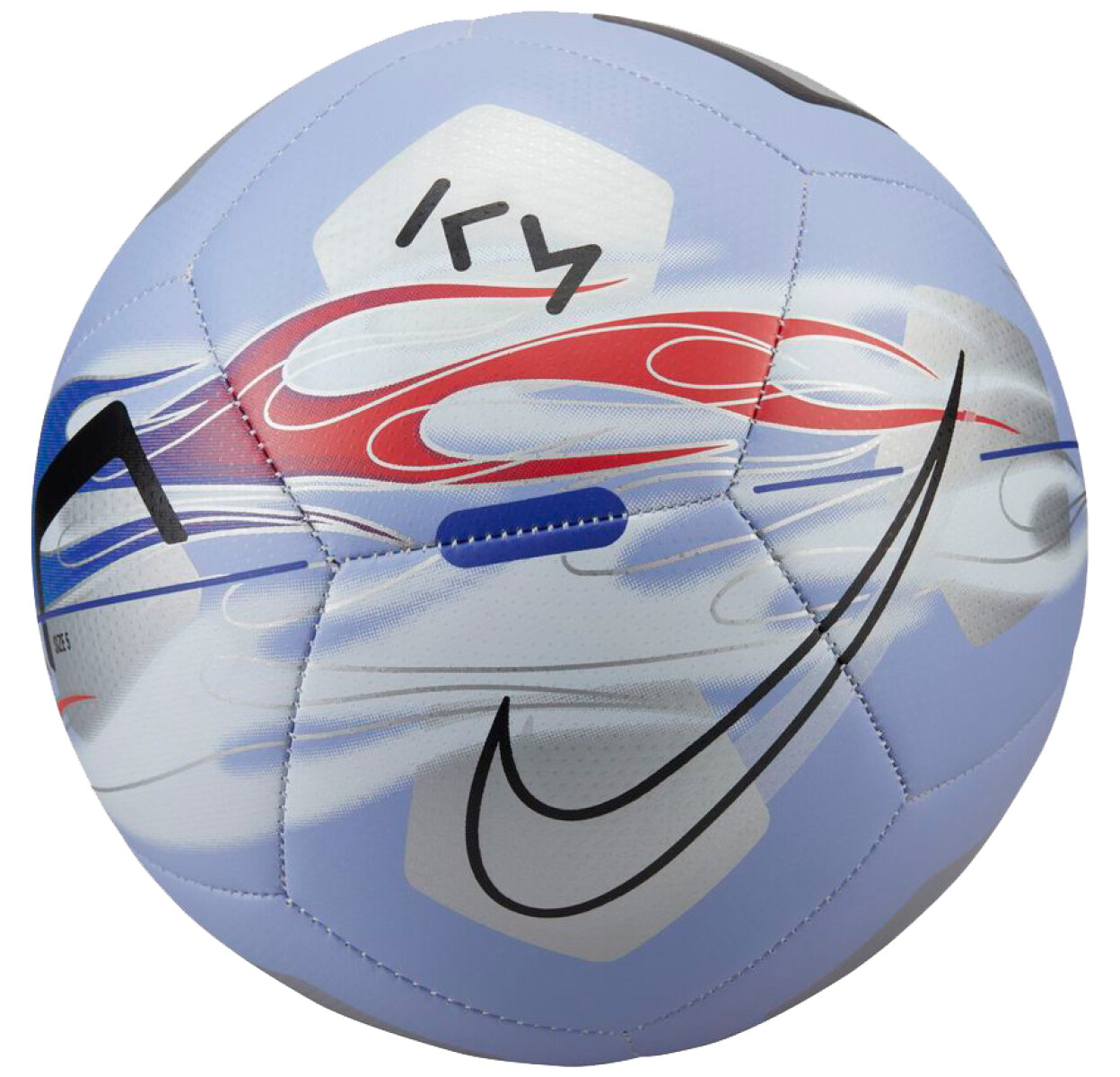 pelota nike