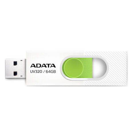Pendrive Adata Uv320 64gb Usb 3.2 Pendrive Adata Uv320 64gb Usb 3.2