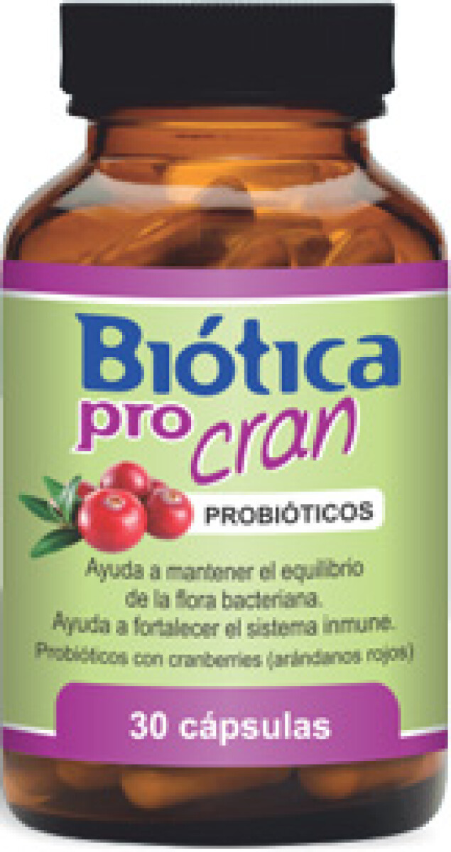 Biotica Pro Cran 