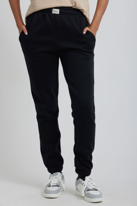 BABUCHA SUORA DIXIE Negro