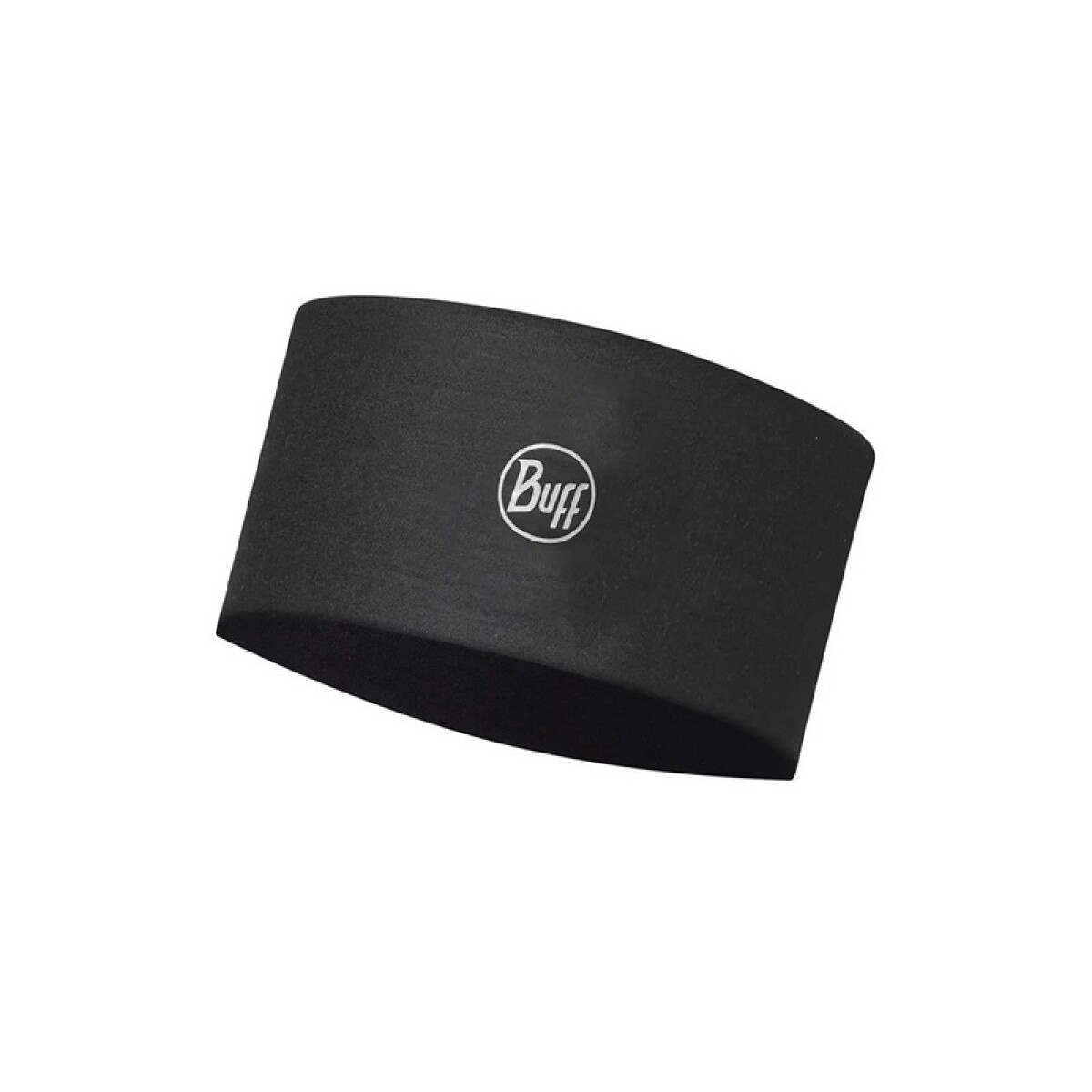 Vincha Buff - Negro 