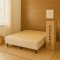 Smart Box Hamptons Extra King 200x200 cm Beige