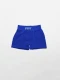 BOXER INFANTIL SIN COSTURA AZUL