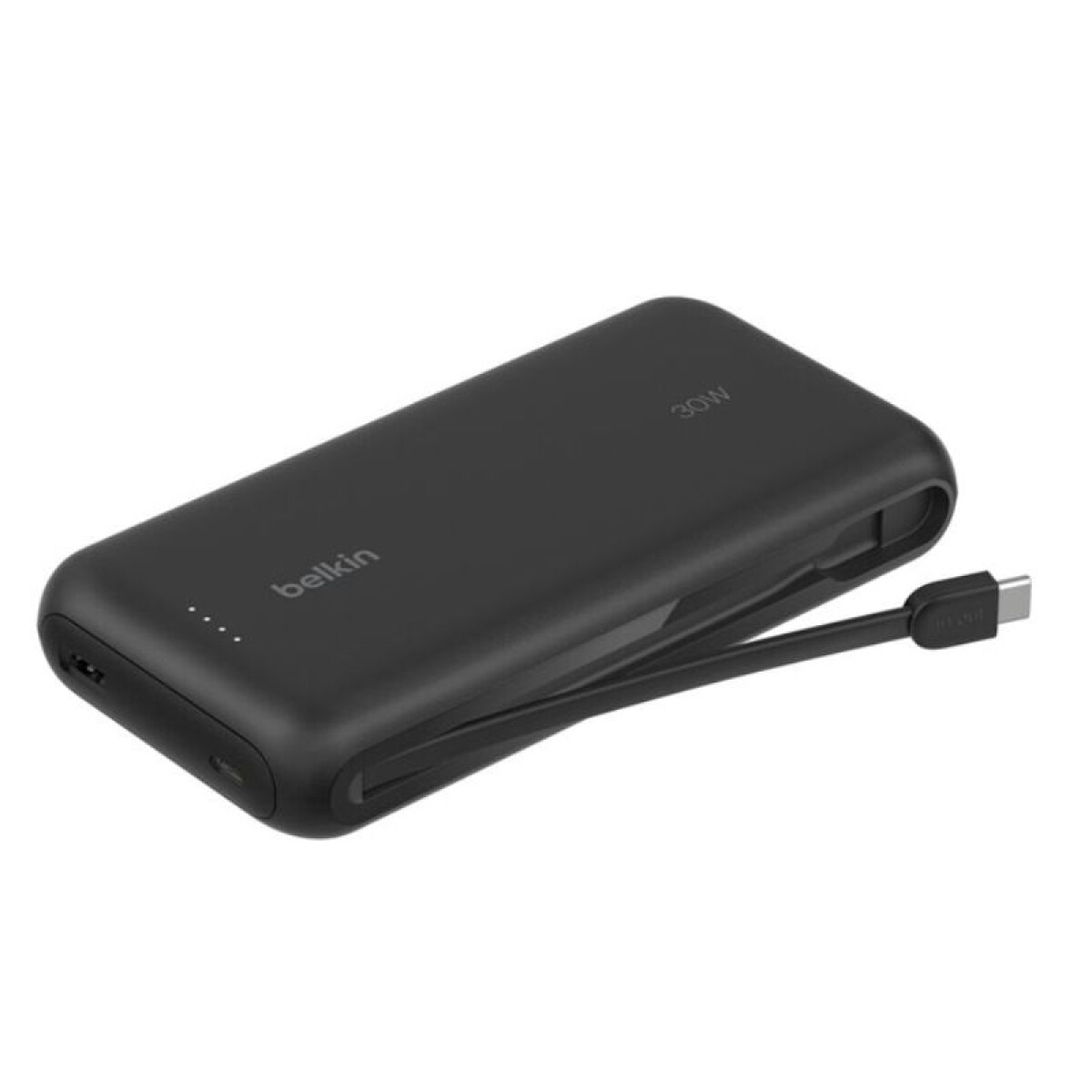 Cargador Portatil Belkin 20K 30W BPB0024FQBK 