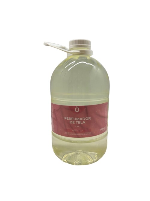 Perfume de ropa Shop 2,9lt Perfume de ropa Shop 2,9lt