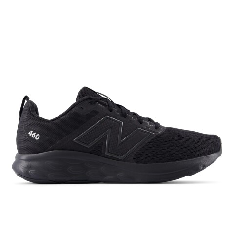Championes New Balance de Hombre - 460 - M460RK4 BLACK