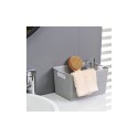 CESTO CANASTO ORGANIZADOR 12LTS 32X21X18CM CESTO CANASTO ORGANIZADOR 12LTS 32X21X18CM