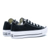 basicos - Converse - CONVERSE CHUCK TAYLOR AS LIFT OX de Unisex - 166585C-557144C Negro-blanco