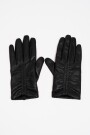 GUANTES Negro