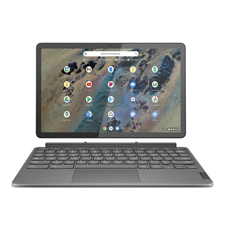 Lenovo - 2 en 1: Tablet / Notebook Ideapad Duet 3 11Q727 - 10,95'' Multitáctil Ips Anti-huellas. Qua 001