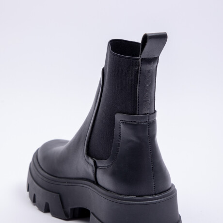 BOTA KATEGAT Negro