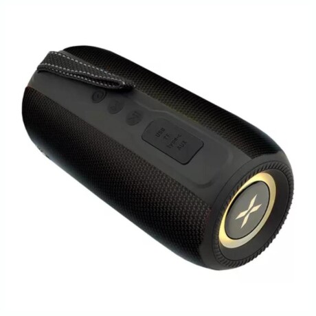 PARLANTE XION BT PORTABLE XI-XT3 Parlante Inalámbrico XION XI-XT3 BT Batería 6Hrs IPX6 - Black