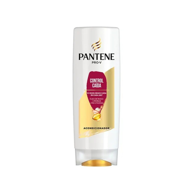 PANTENE AC.200ML CONTROL CAIDA Pantene Ac.200ml Control Caida