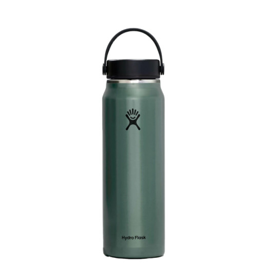 Botella Hydro Flask 32 Oz Lightweight Wide Flex Cap B Botella Hydro Flask 32 Oz Lightweight Wide Flex Cap B