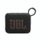 Parlante Inalámbrico JBL GO 4 BT Batería 7hrs Waterproof - Black
