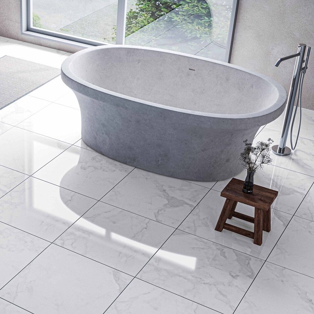 CERÁMICA IMITACIÓN MÁRMOL VERONA LUX "A" 60X60 CM Cerámica Imitación Mármol Verona Lux "a" 60x60 Cm